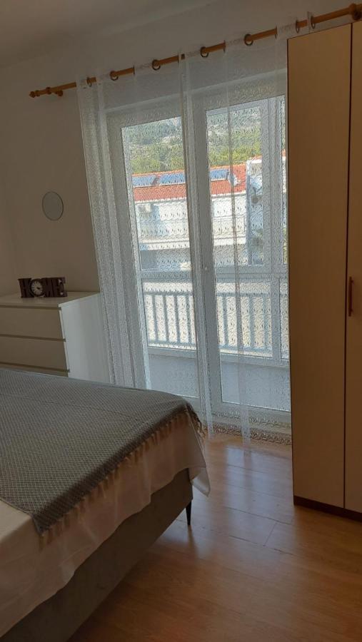 Apartment Tre Strade Baska Voda Exterior photo